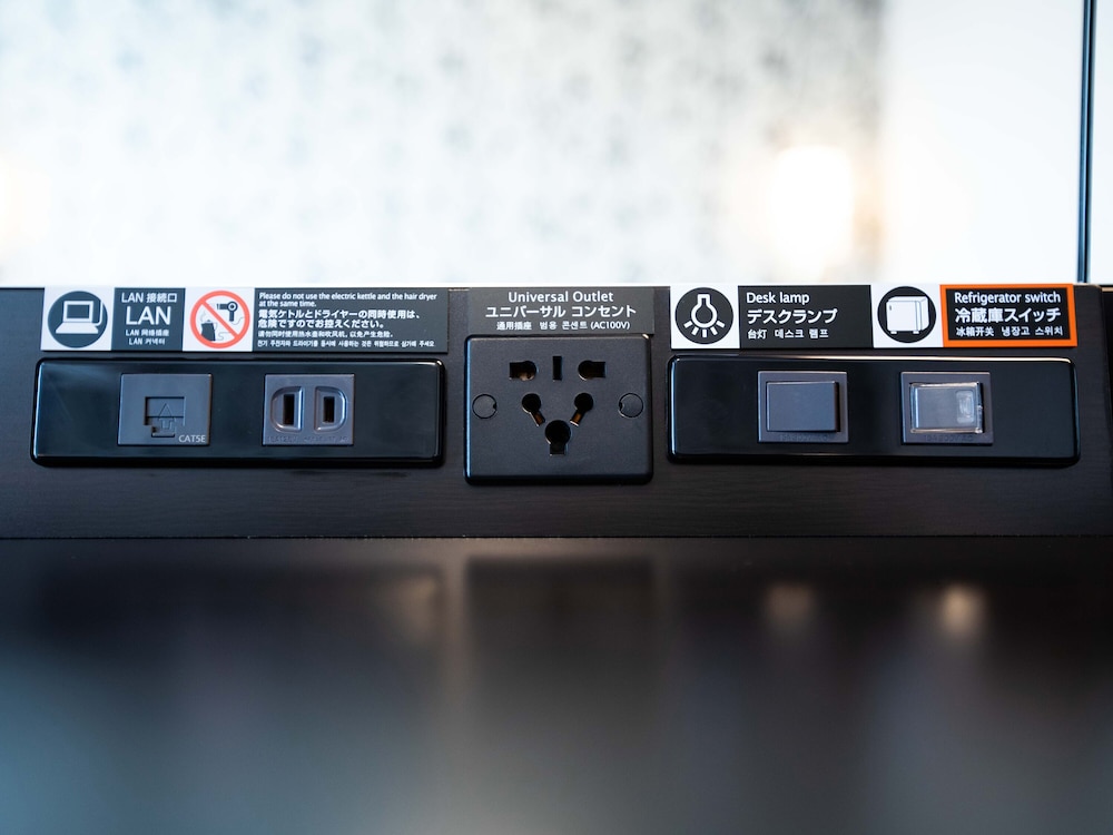 アパホテル〈高崎駅東口〉 前橋