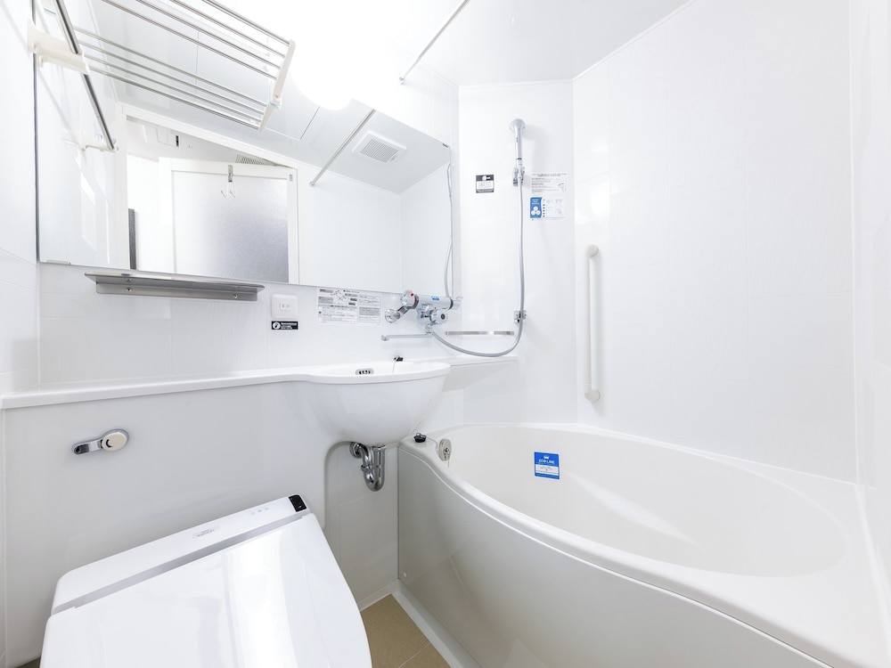 アパホテル〈高崎駅東口〉 前橋