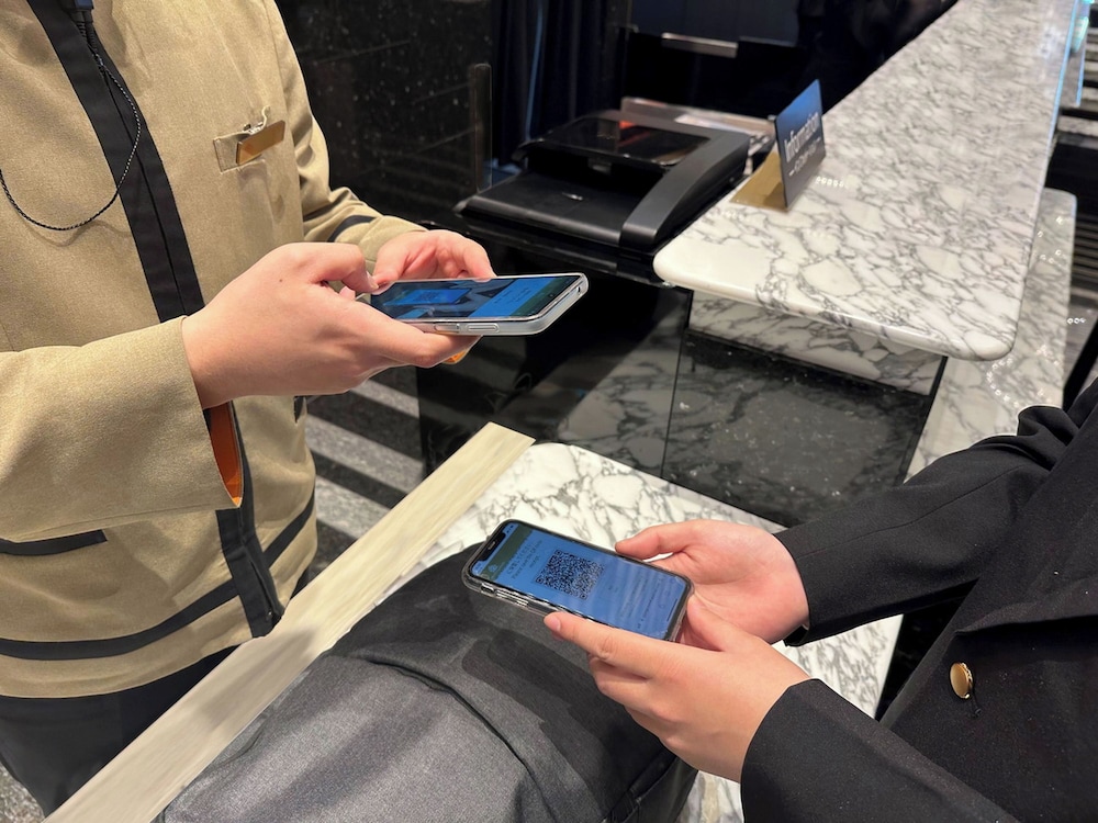 アパホテル〈高崎駅東口〉 前橋