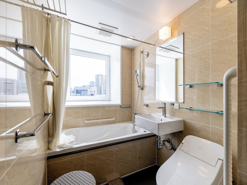 アパホテル〈高崎駅東口〉 前橋