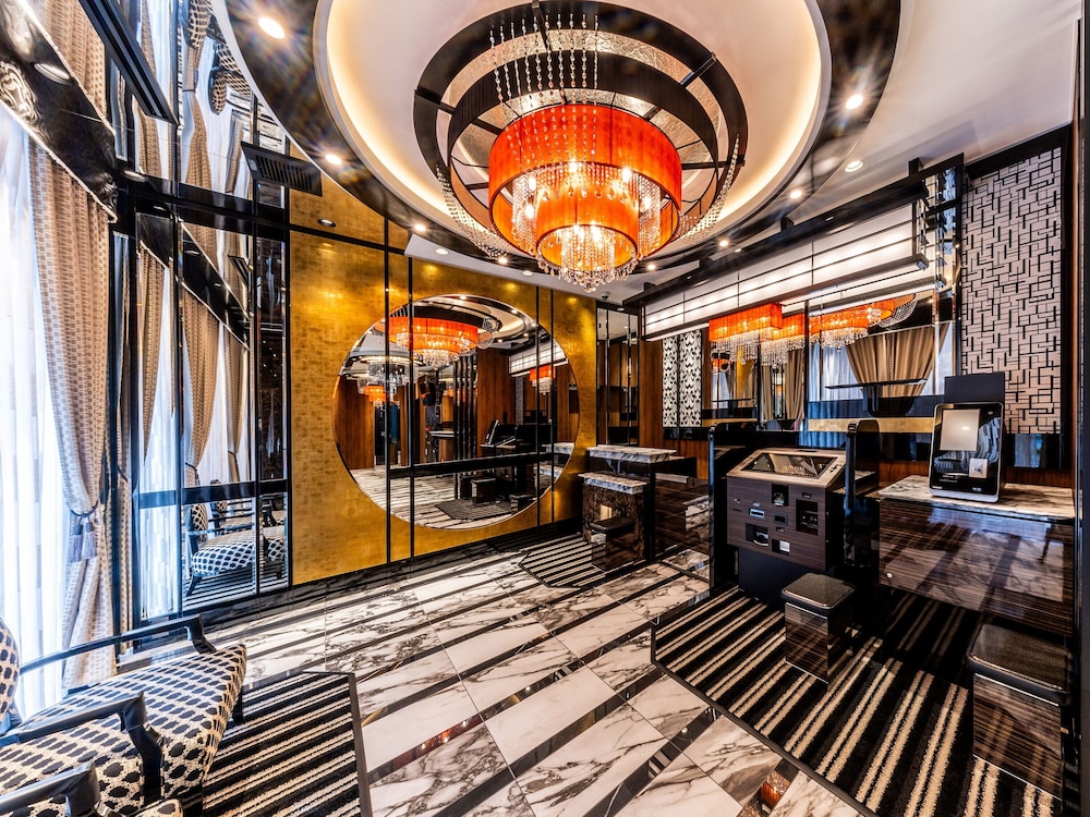 アパホテル〈高崎駅東口〉 前橋