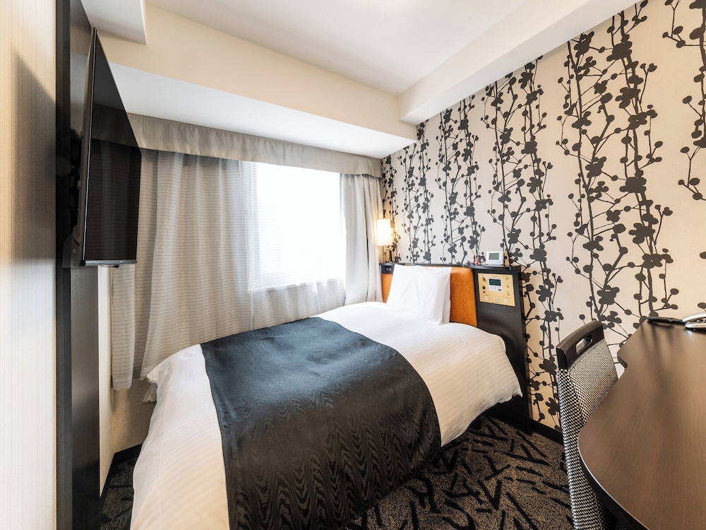 アパホテル〈高崎駅東口〉 前橋