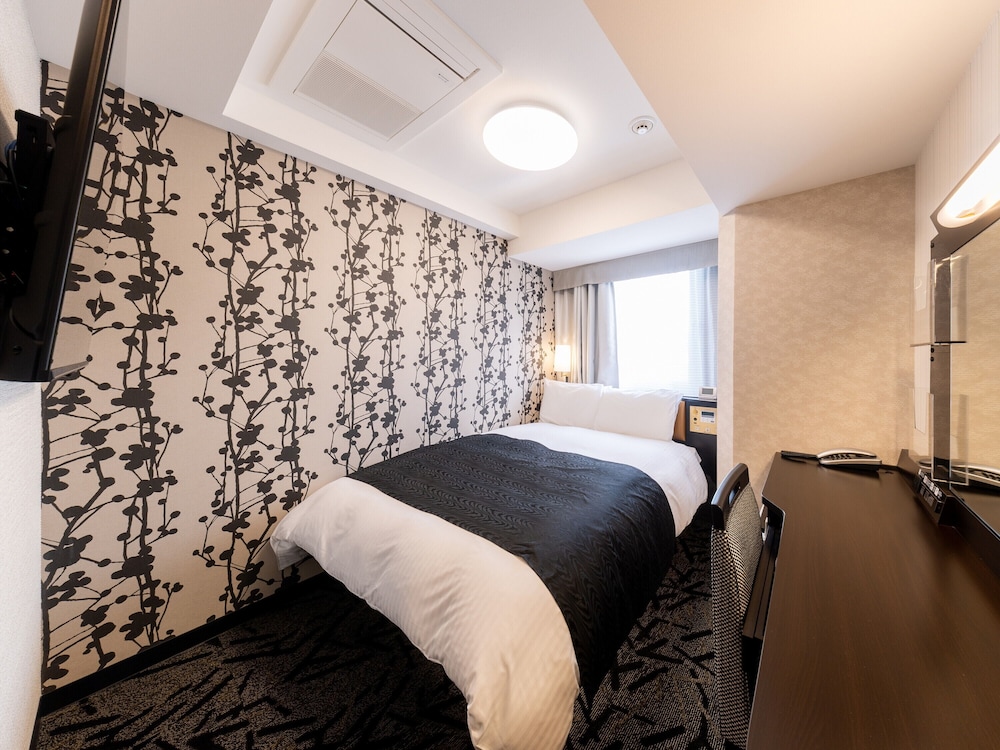 アパホテル〈高崎駅東口〉 前橋