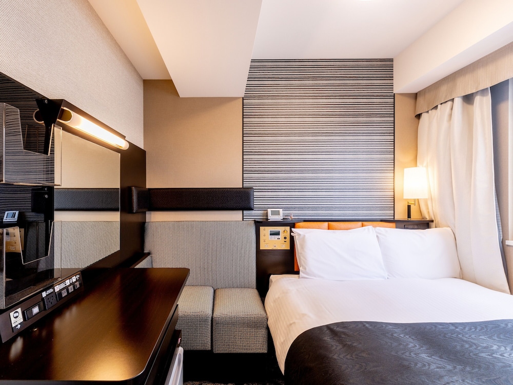 アパホテル〈高崎駅東口〉 前橋