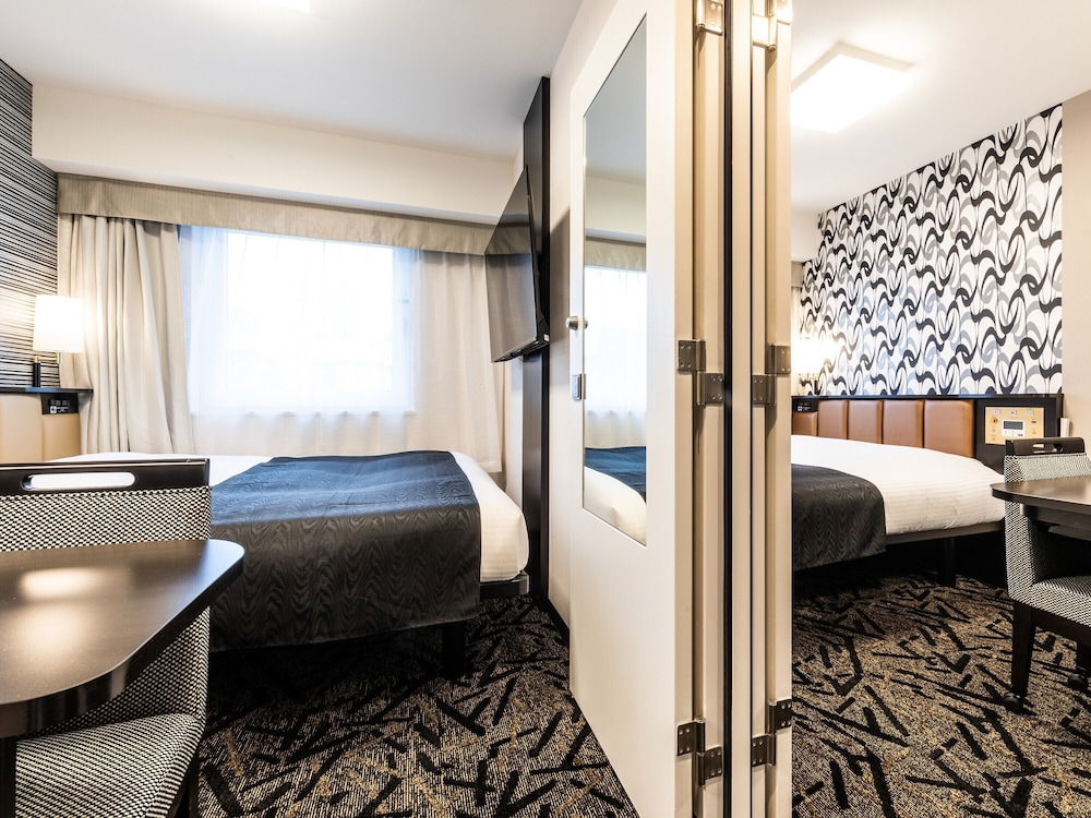 アパホテル〈高崎駅東口〉 前橋