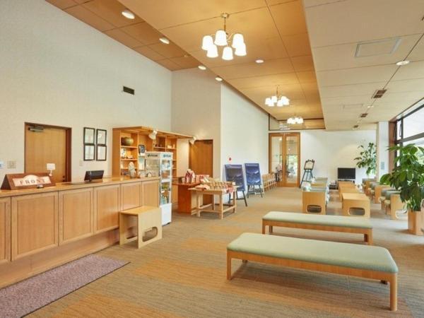 ホテルファミリーオみなかみ 前橋