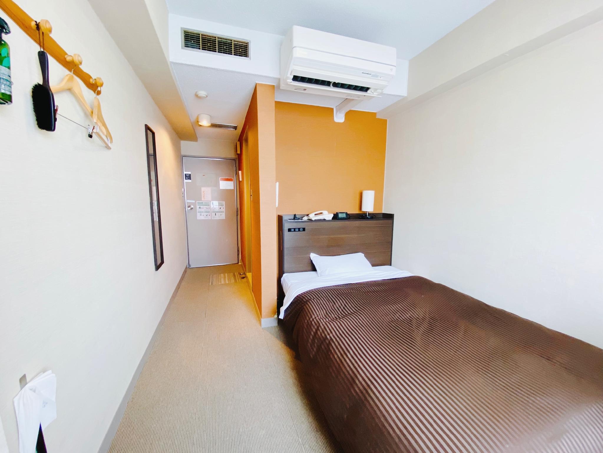 ホテル 1-2-3 前橋 マーキュリー 前橋