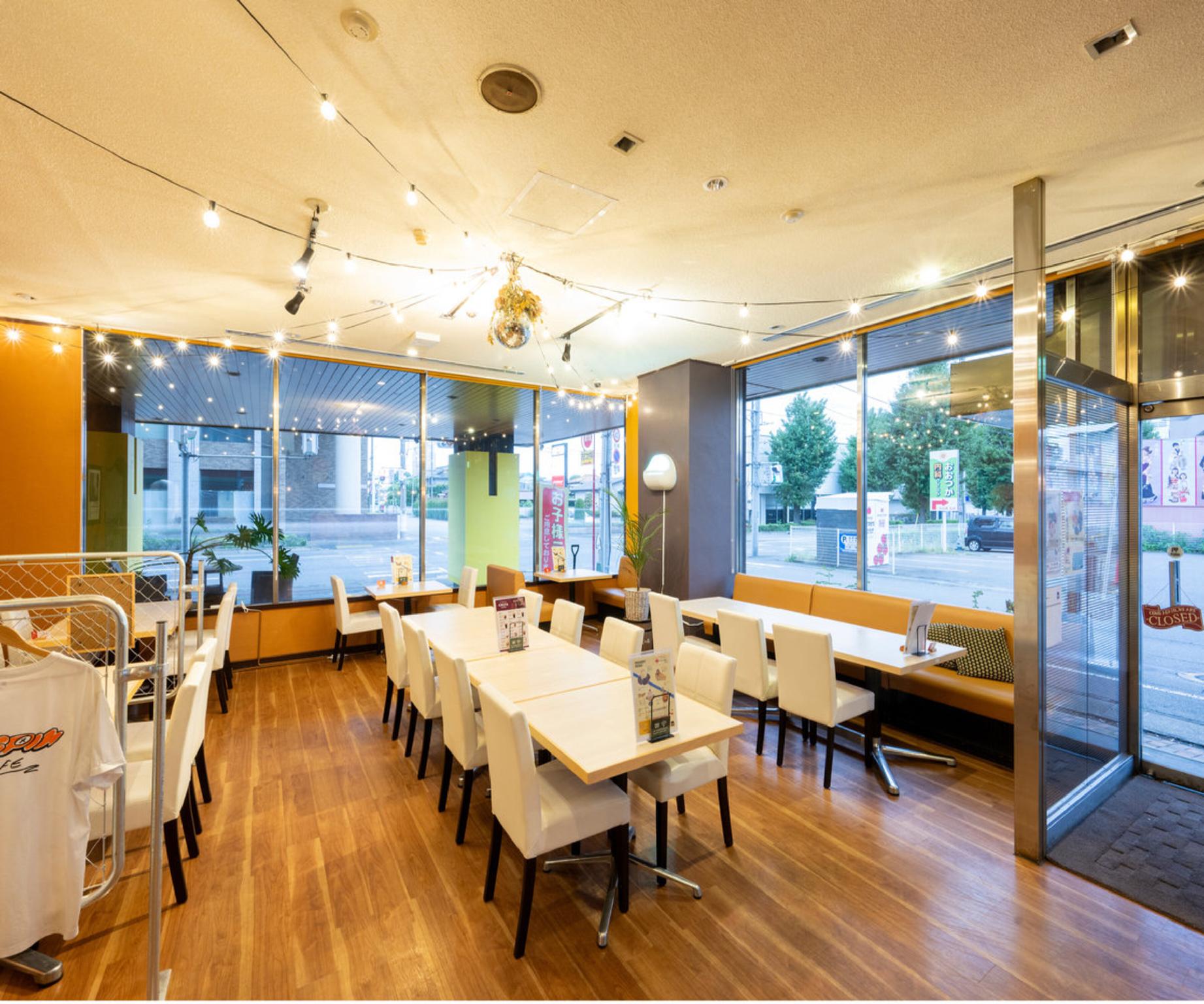 ホテル 1-2-3 前橋 マーキュリー 前橋