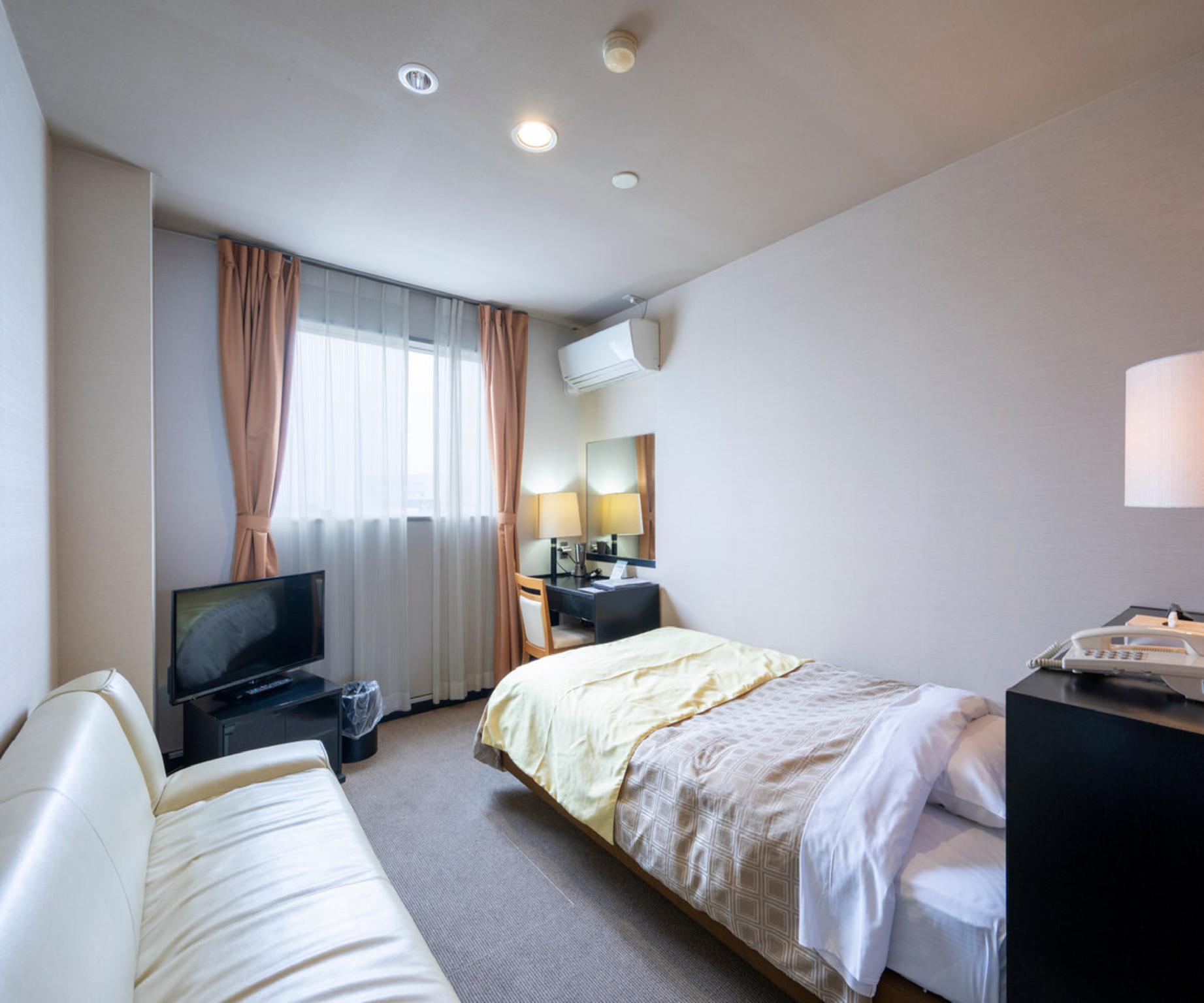 ホテル 1-2-3 前橋 マーキュリー 前橋