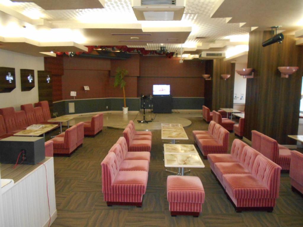 ホテル湯の陣 前橋