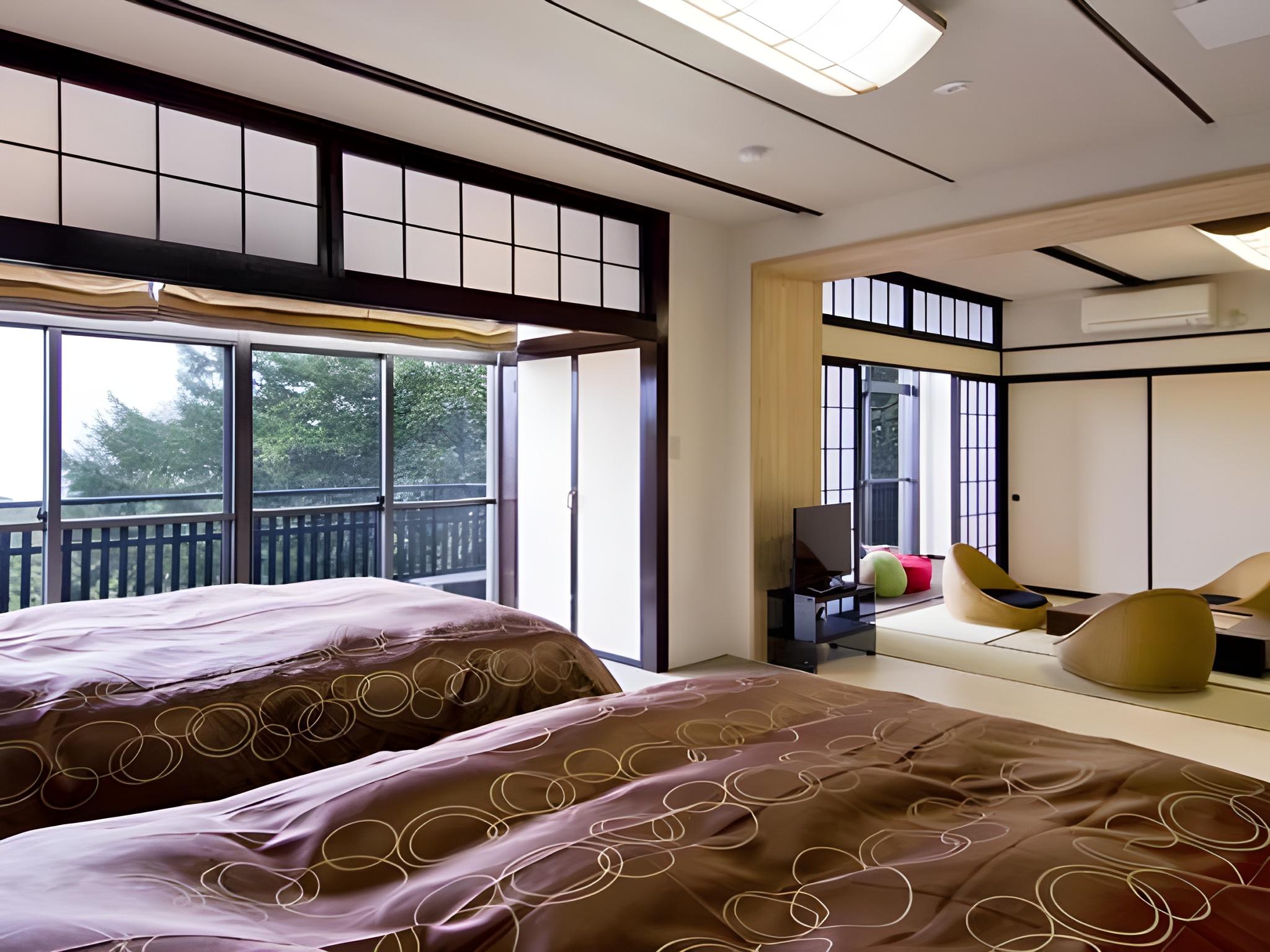 いかほ秀水園 前橋