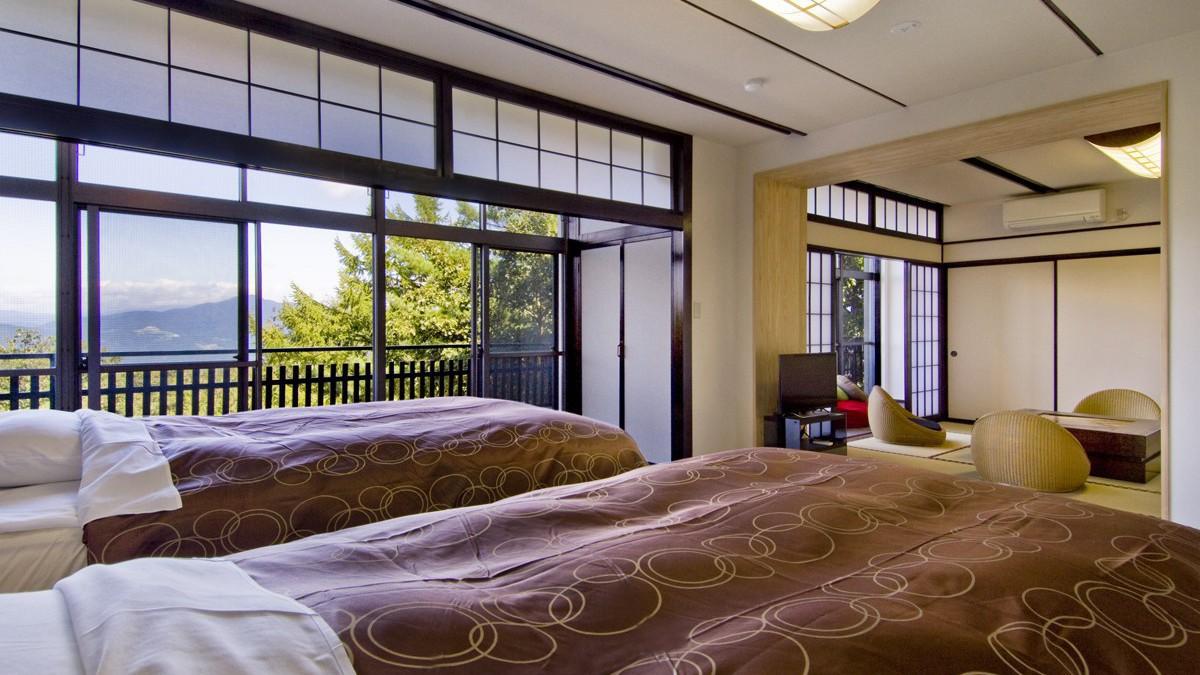 いかほ秀水園 前橋