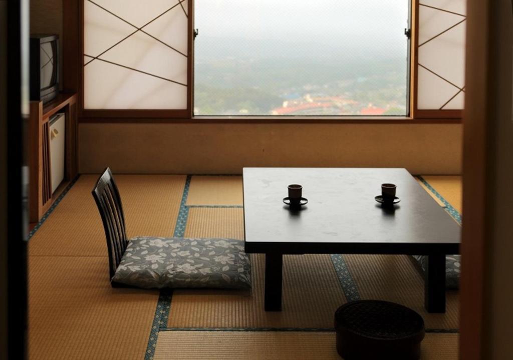 いかほ秀水園 前橋