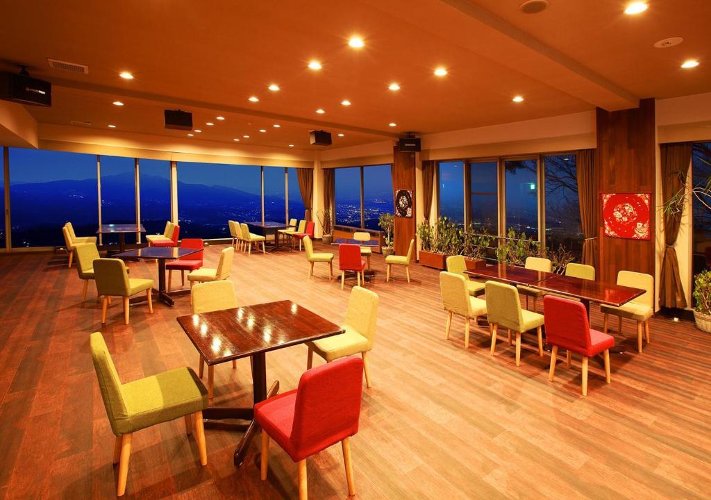 いかほ秀水園 前橋