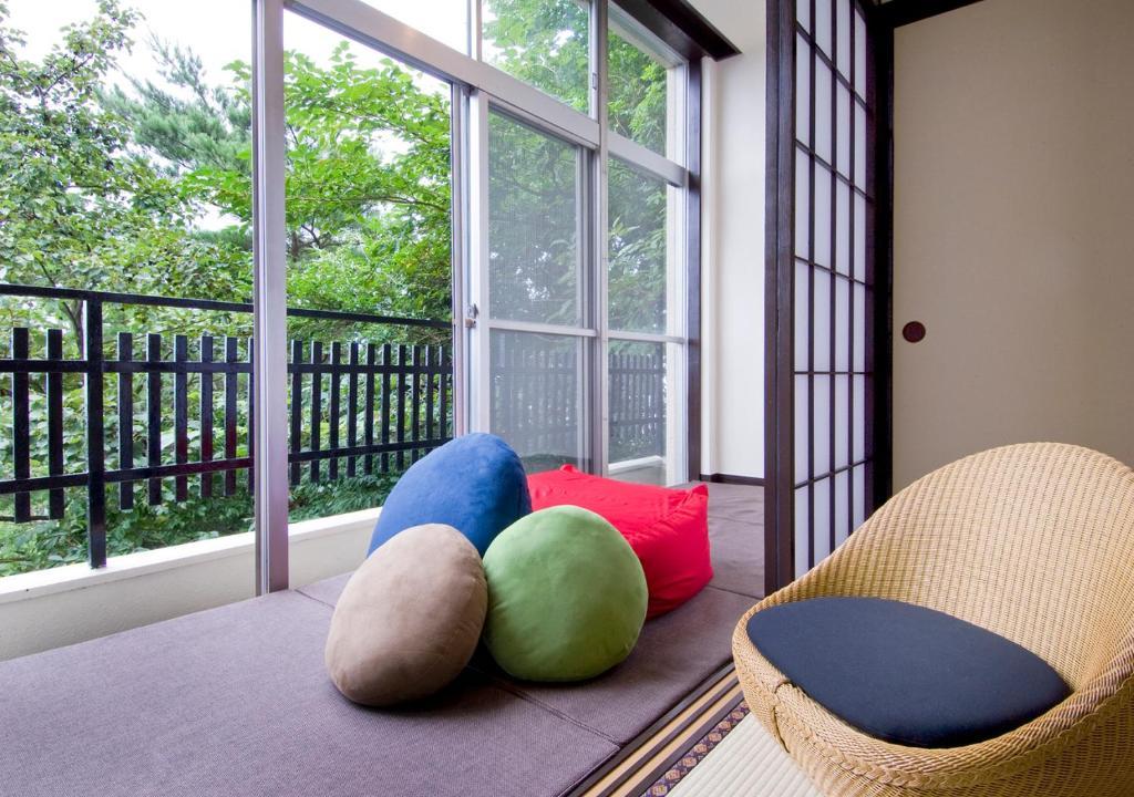 いかほ秀水園 前橋