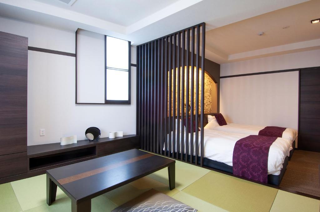 お宿 ゆきずみ 前橋