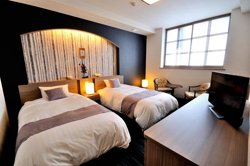 お宿 ゆきずみ 前橋