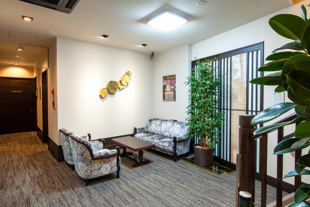 お宿 ゆきずみ 前橋