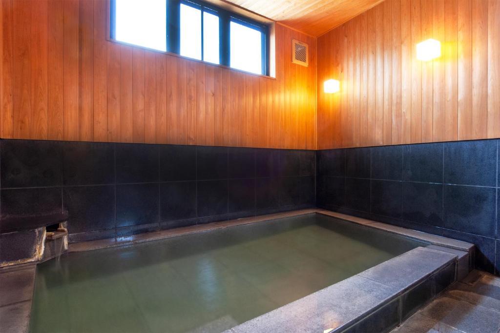 お宿 ゆきずみ 前橋