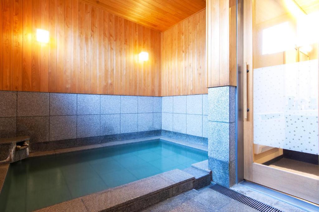 お宿 ゆきずみ 前橋