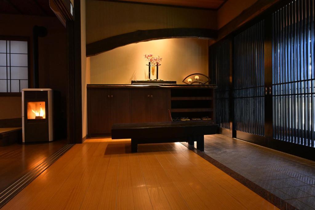 伊香保温泉 あかりの宿 おかべ 前橋