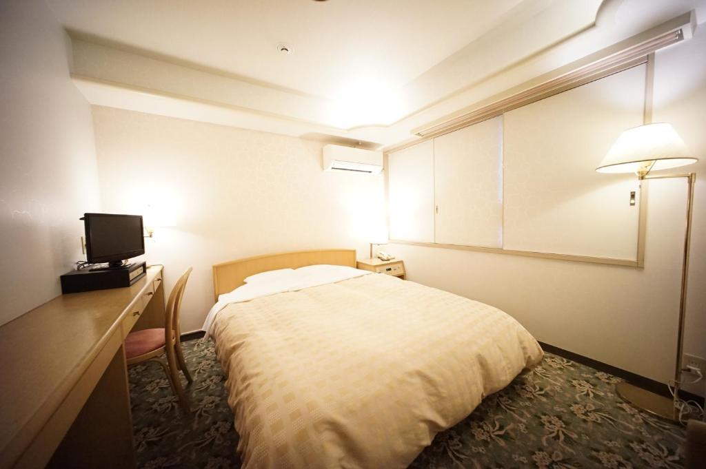 館林グランドホテル 前橋