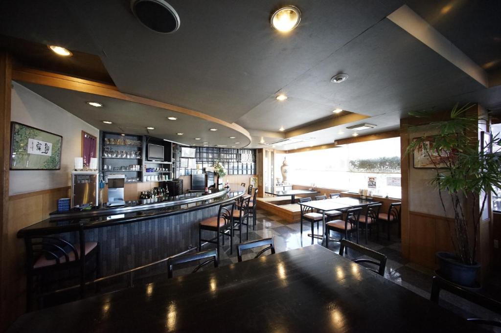 館林グランドホテル 前橋