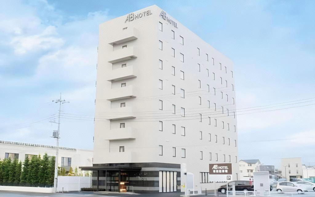 ABホテル伊勢崎 前橋