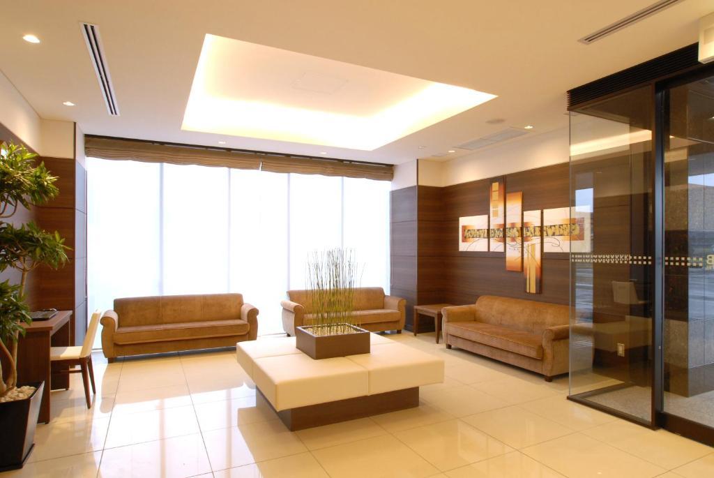 ABホテル伊勢崎 前橋