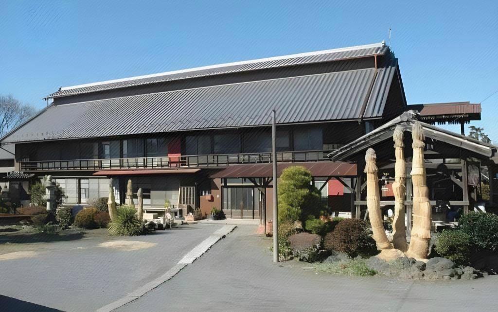 ABホテル伊勢崎 前橋