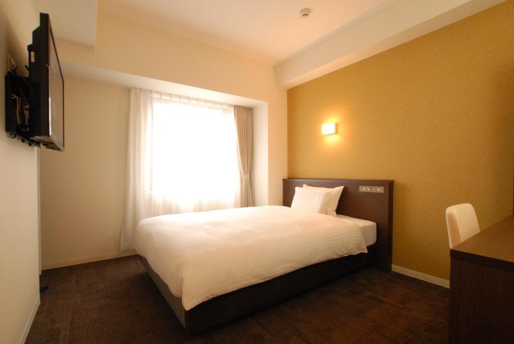 ABホテル伊勢崎 前橋