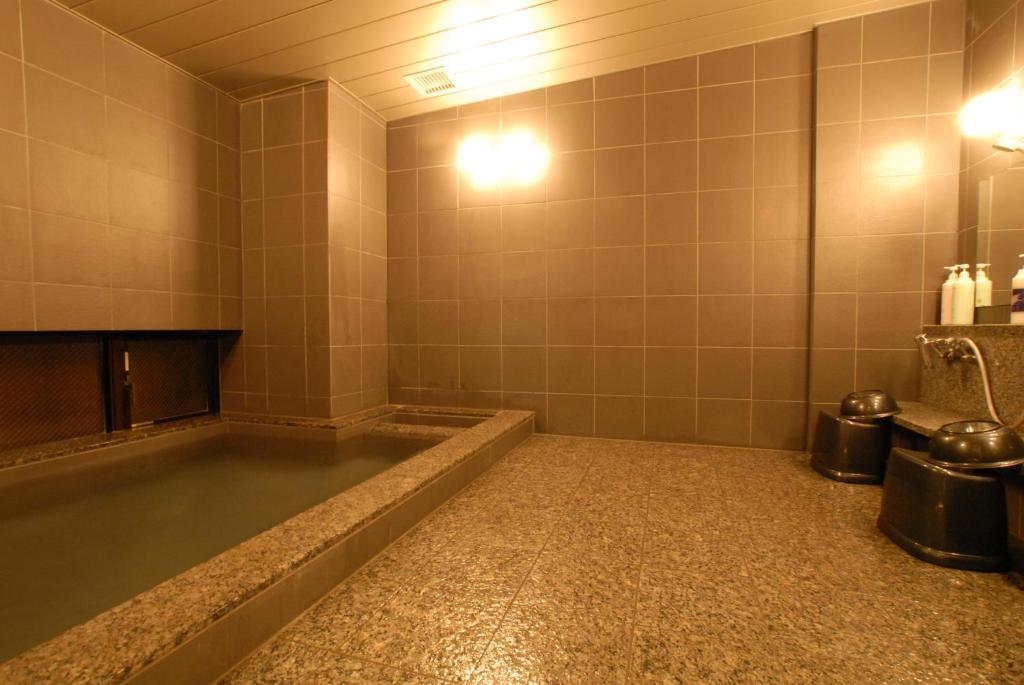 ABホテル伊勢崎 前橋