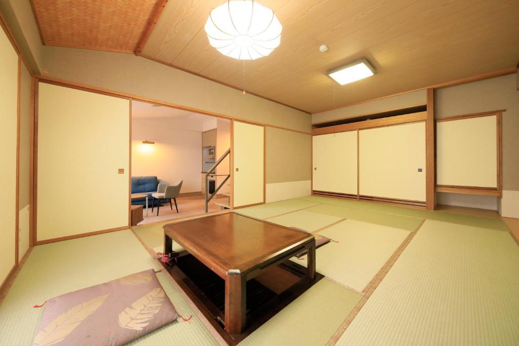 ゆとりろガーデン北軽井沢 WITH DOGS 前橋