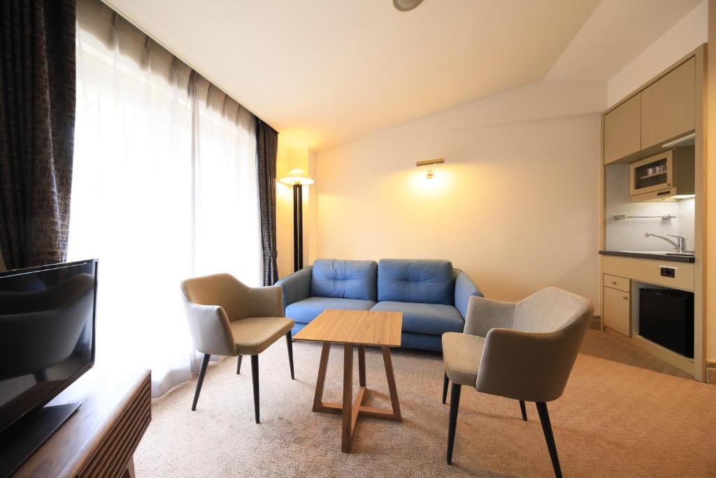 ゆとりろガーデン北軽井沢 WITH DOGS 前橋