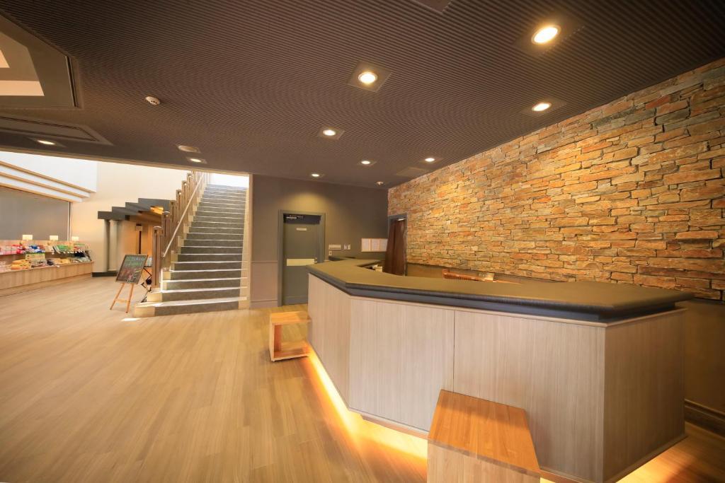 ゆとりろガーデン北軽井沢 WITH DOGS 前橋