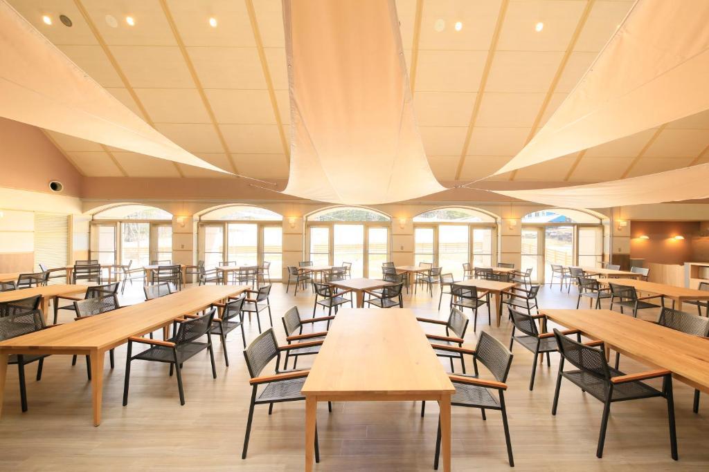 ゆとりろガーデン北軽井沢 WITH DOGS 前橋