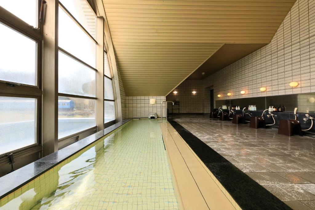 ゆとりろガーデン北軽井沢 WITH DOGS 前橋