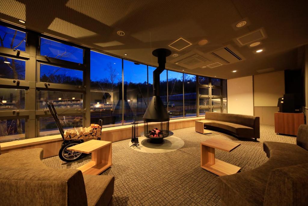 ゆとりろガーデン北軽井沢 WITH DOGS 前橋