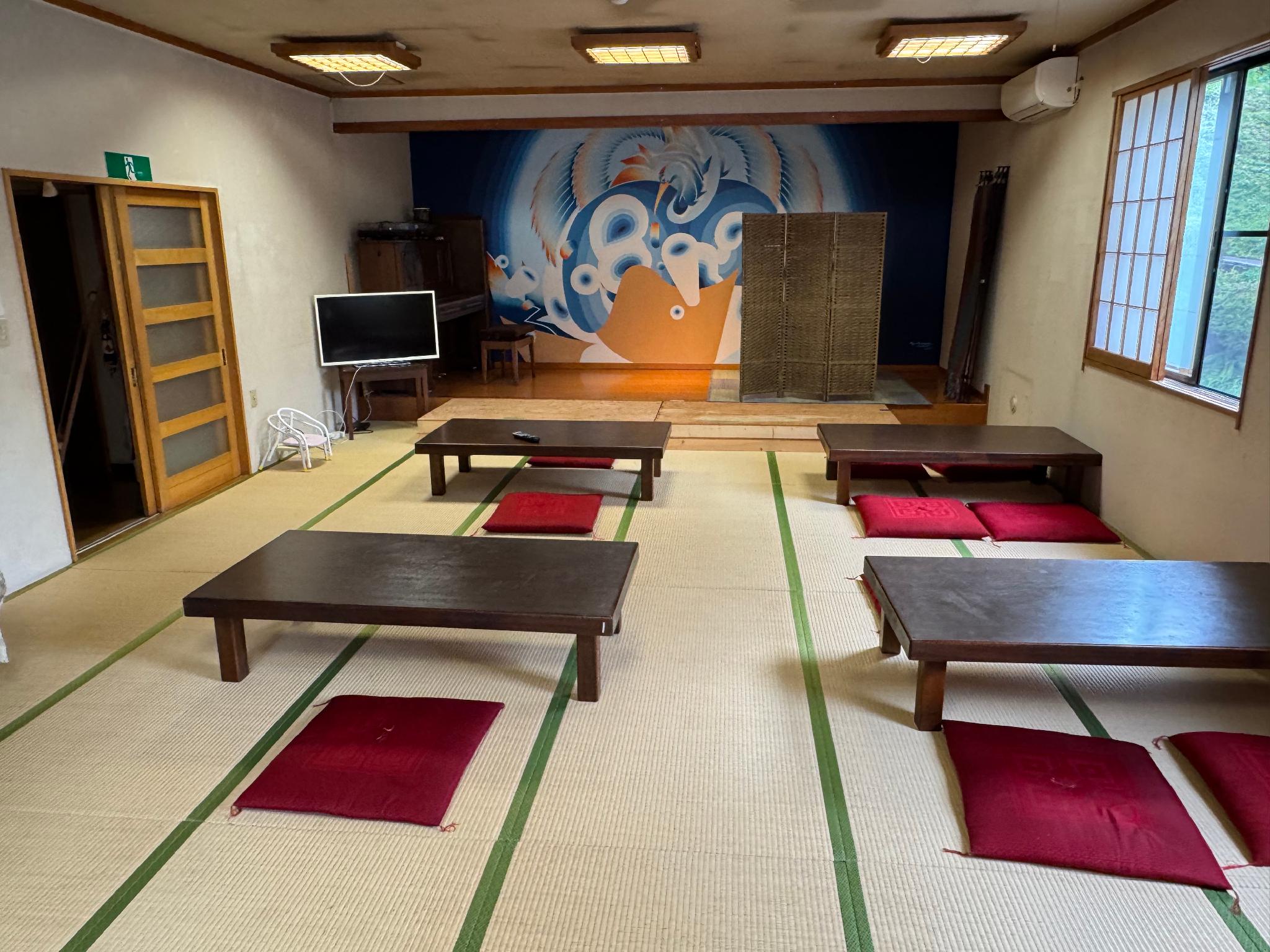 幡谷温泉 ささの湯 前橋