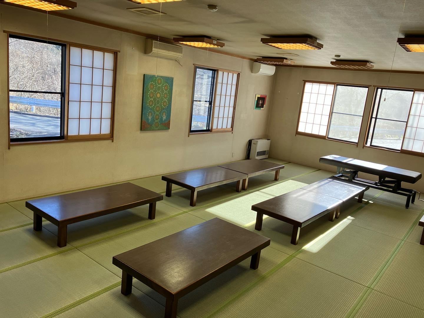 幡谷温泉 ささの湯 前橋