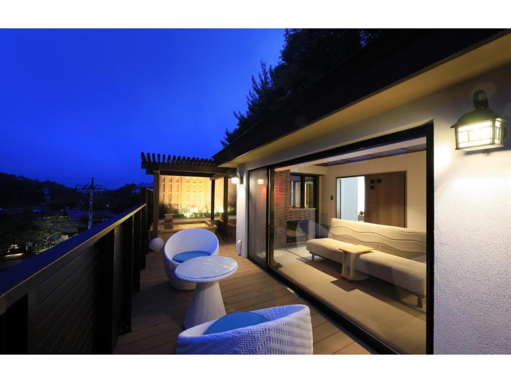 草津温泉 和える宿高松 前橋