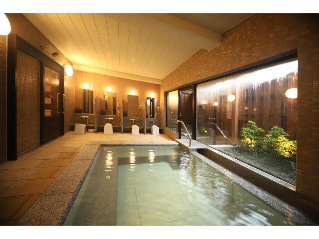 草津温泉 和える宿高松 前橋