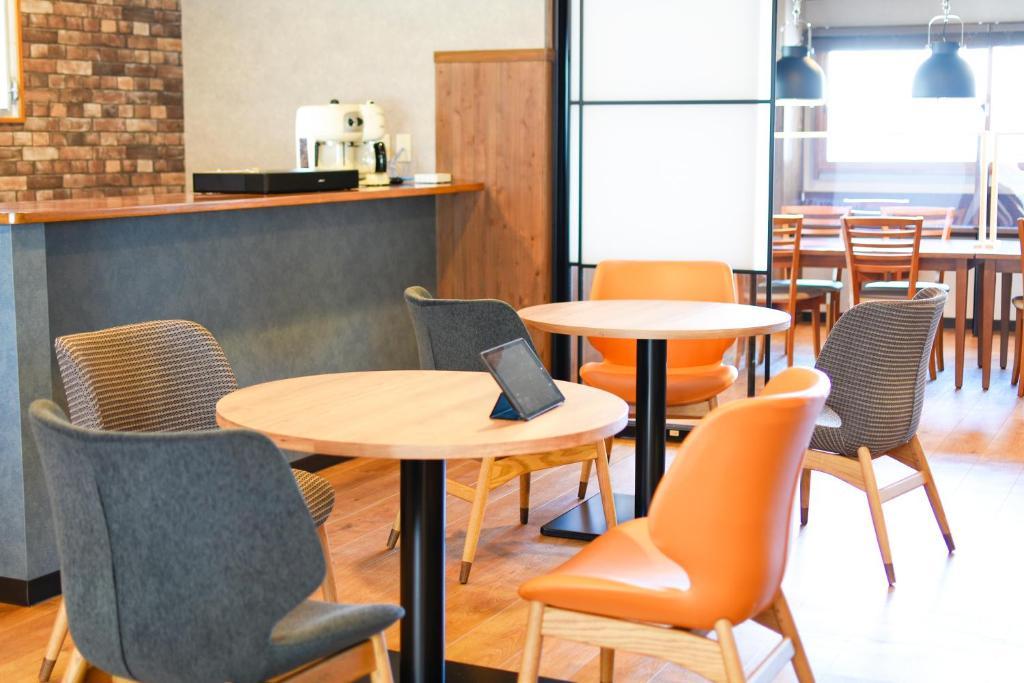 ステイビューいかほ 前橋