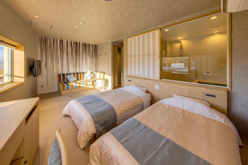 ステイビューいかほ 前橋