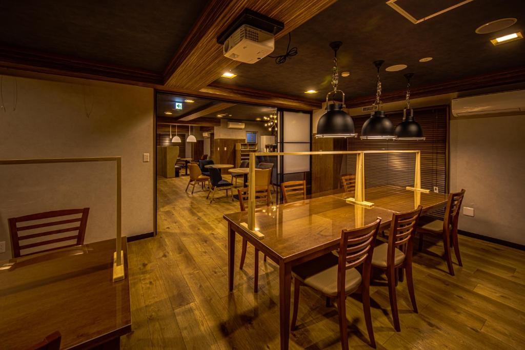 ステイビューいかほ 前橋