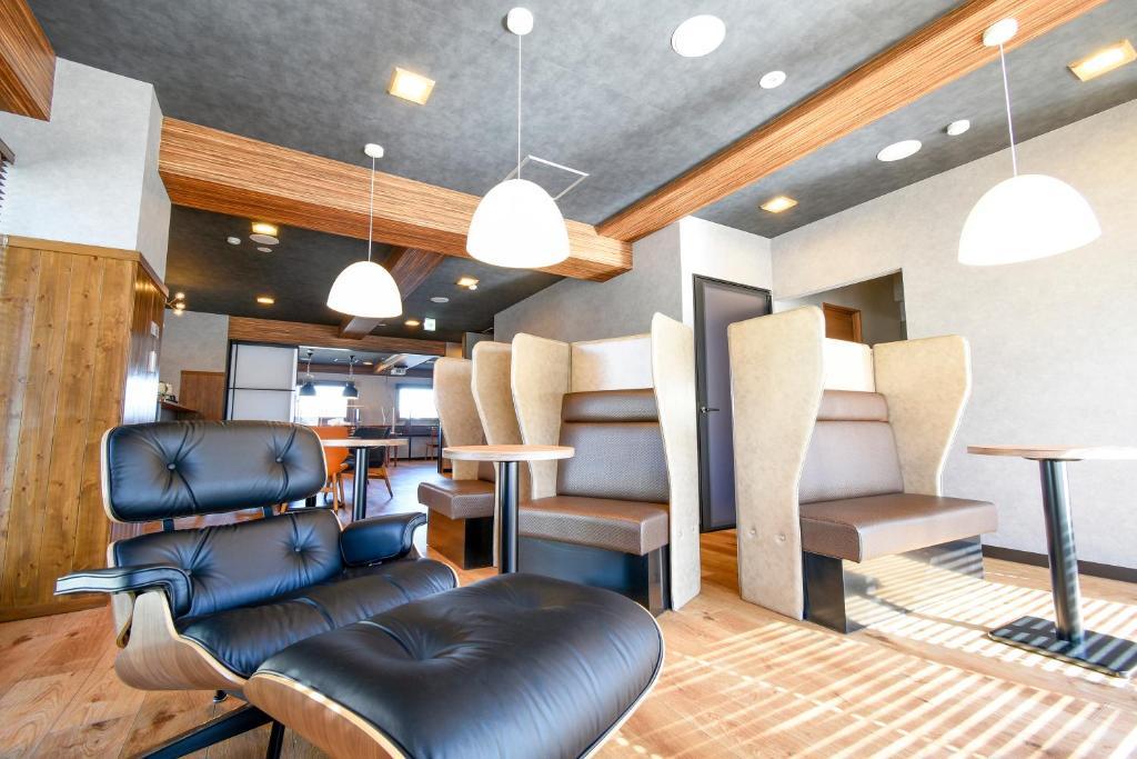 ステイビューいかほ 前橋