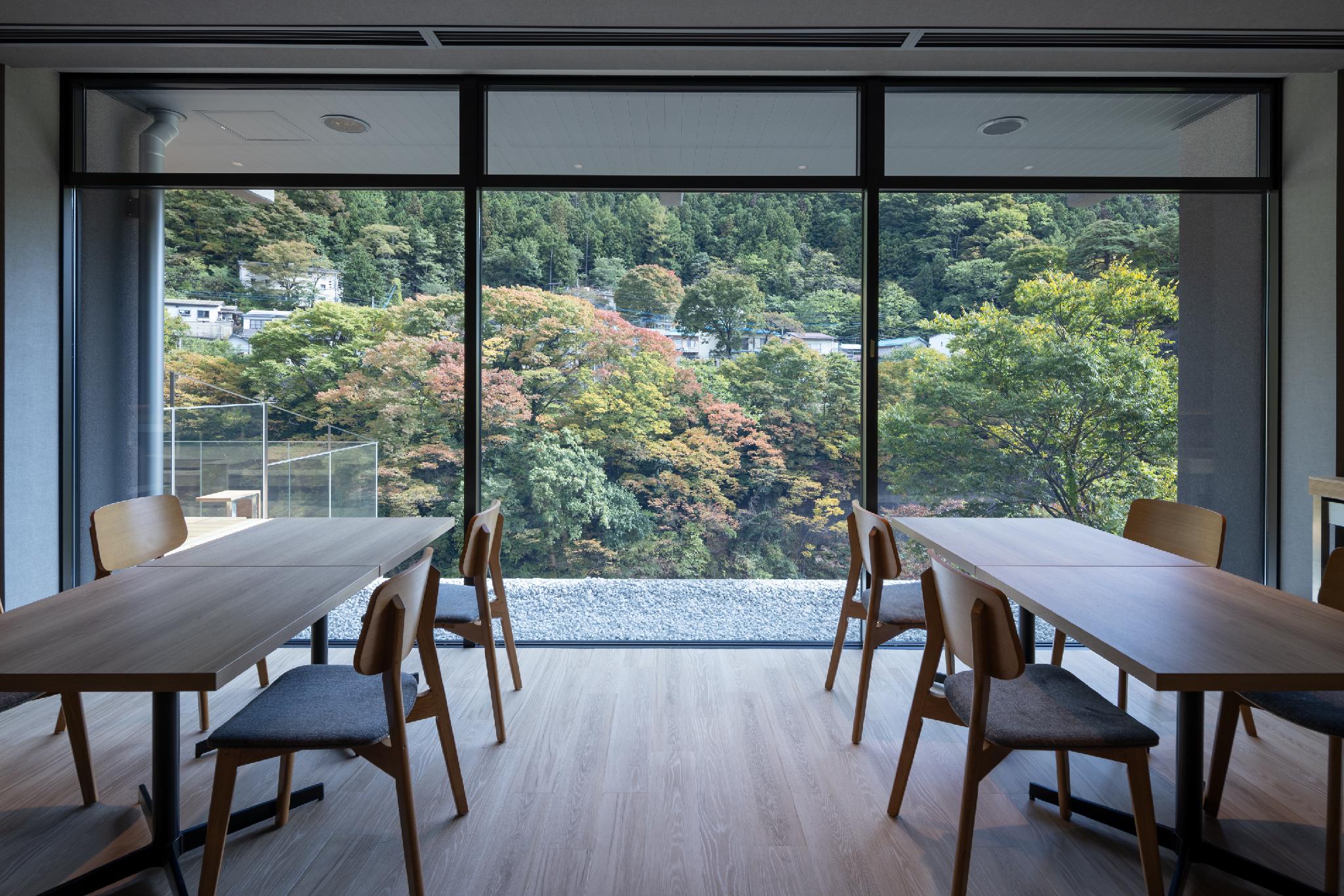 水上温泉 あらたし みなかみ 前橋