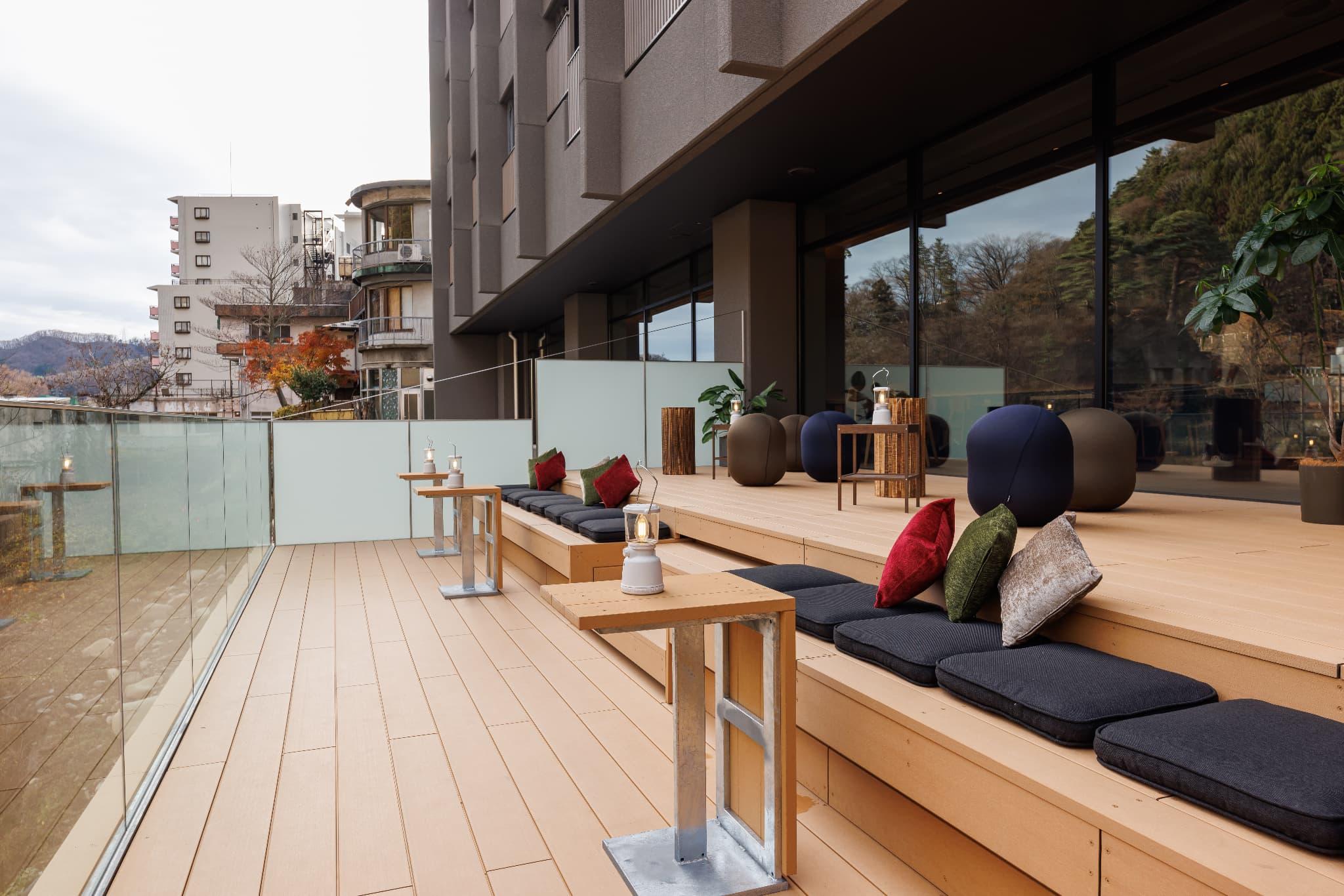 水上温泉 あらたし みなかみ 前橋