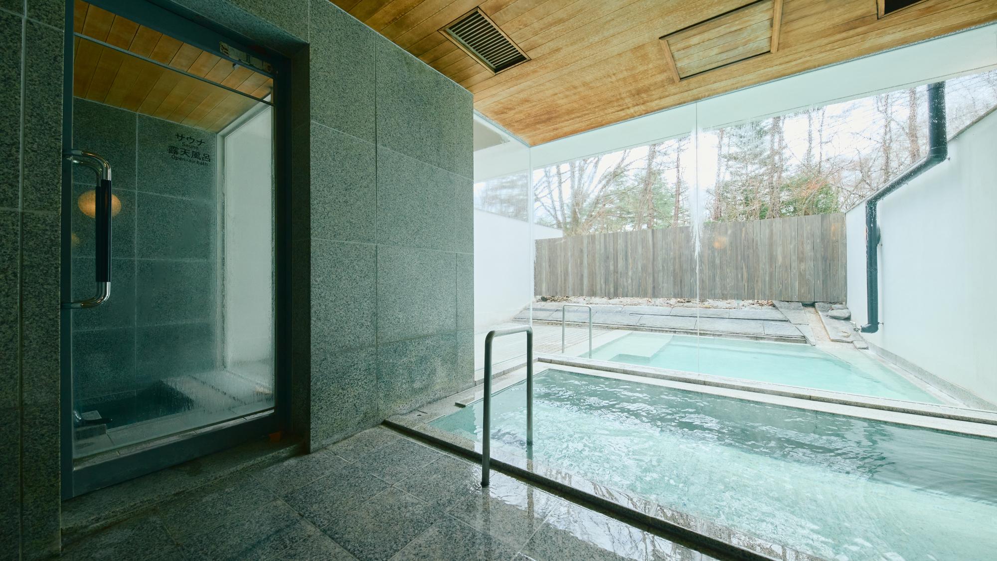 フォートリート草津 - 大人専用 前橋