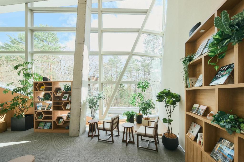 フォートリート草津 - 大人専用 前橋